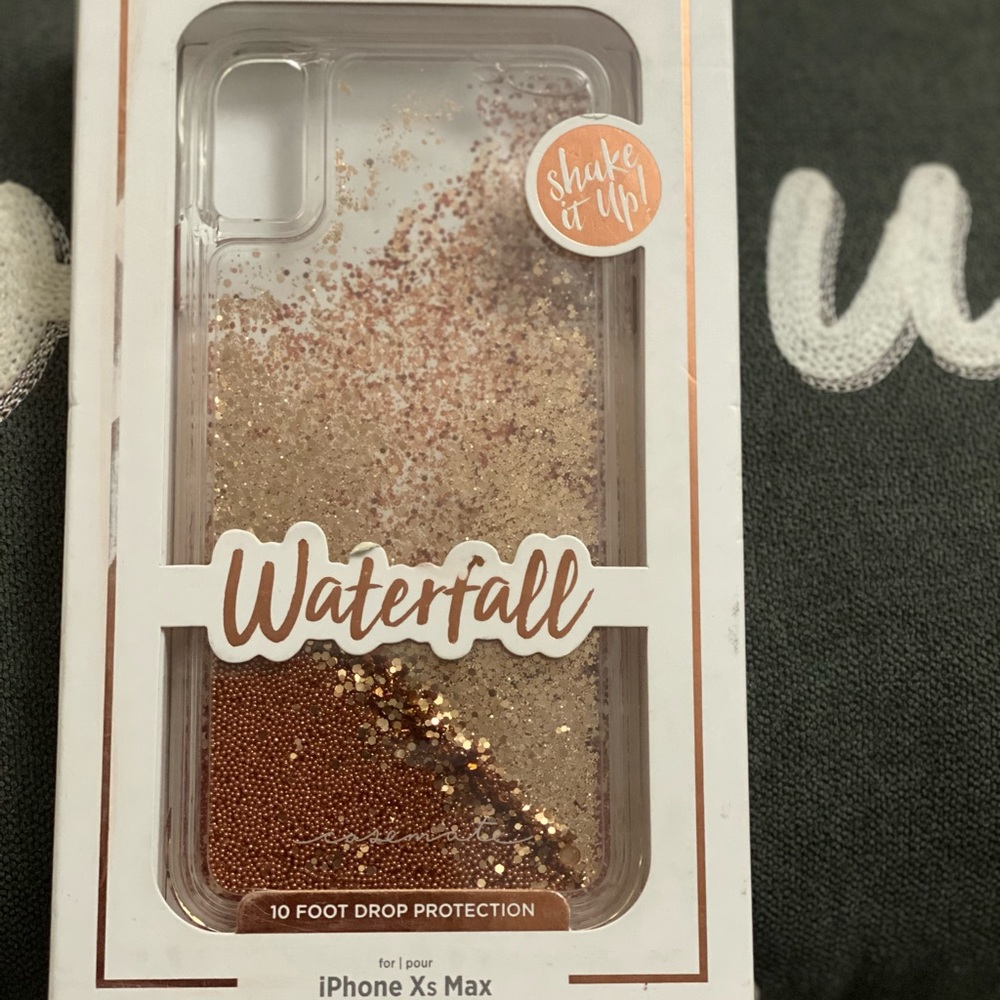 Case mate Waterfall - Picture 2 of 5